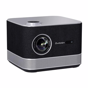 AURZEN Boom 3 projektors