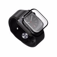 Bestsuit Elastīgs hibrīd stikls Apple Watch sērija 10/11-42mm