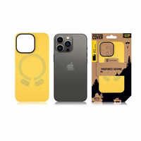 Tactical MagForce Aramid Industrial Limited Edition priekš Apple iPhone 13 Pro