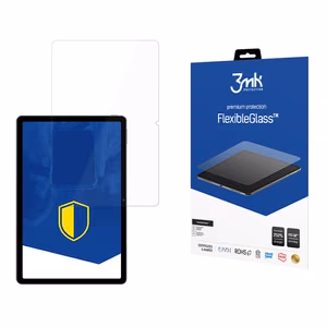 Hibrīdais stikls 3mk FlexibleGlass Xiaomi Redmi Pad Pro 5G - līdz 13"