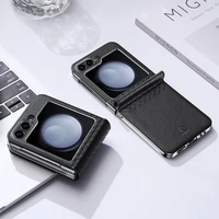 DUX DUCIS viedtālruņa apvalks BRIL Samsung Z Flip6 5G violeta