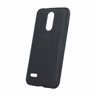 Matt TPU maciņš Google Pixel 9a melns