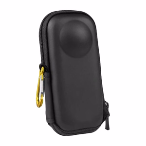 Puluz futrālis Insta360 X4 un X5 (melns)
