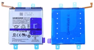 Oriģināla Samsung S711 S23 FE akumulators, 4500 mAh, EB-BS711ABY