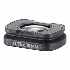Platleņķa objektīvs DJI Osmo Pocket 3