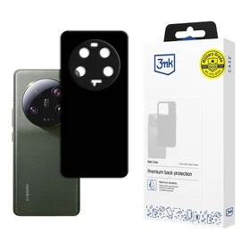 Xiaomi 13 Ultra 5G - 3mk Matēts apvalks melns