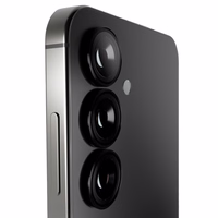 Puro rūdīts stikls vienam Samsung Galaxy S25 kameras lēcam