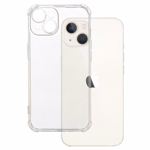 Clin Anti Shock 1,5mm IPHONE 14 caurspīdīgs