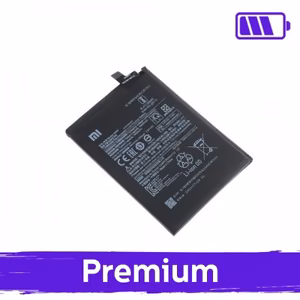 Baterija Saderīgs ar Xiaomi Redmi Note 10 / Note 10S / Poco M5s / Redmi 10 2022 / BN59 (OEM)