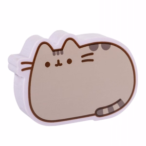 Pusheen Moments lielo dzēšgumiju komplekts, 2 gab.