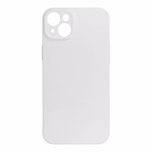 Case soft for sublimation for IPHONE 14 PLUS