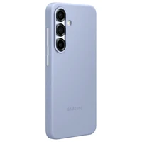 Samsung Silikona apvalks viedtālrunim Samsung Galaxy S25+ gaiši zils