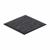 Dekoratīvs vāciņš / uzgalis T5 SONOFF Star 1C skārienslēdzim