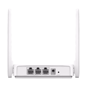 Mercusys MW302R N300 Wi-Fi maršrutētājs