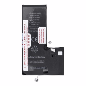 JCID baterija iPhone 11 Pro Max (standarta ietilpība)