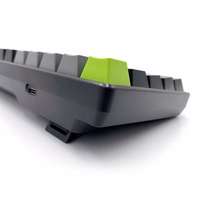 Mechanical keyboard 60% sarkans CORE MX60 MT1260