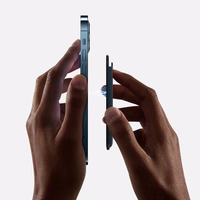 TEL PROTECT MagPocket - balta