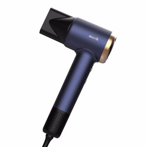 Fēns Deerma DEM-CF50W (zils)