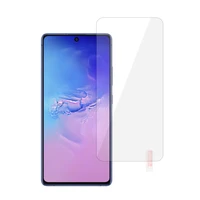 Aizsargstikls zelta SAMSUNG GALAXY S10 LITE