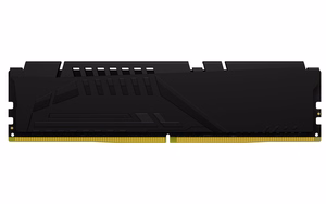 Kingston FURY Beast 16GB DDR5 6000MT/s CL36 DIMM набор 2 шт чёрный EXPO