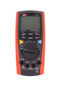 UT71A multimetrs