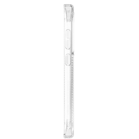 ZAGG viedtālruņa apvalks Luxe Samsung Galaxy S24 Ultra - caurspīdīgs