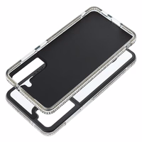 TEDDY BEAR Futrālis priekš SAMSUNG A57 5G melns