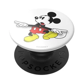 Popsockets 2 Mickey Watch turētājs un tālruņa statīvs