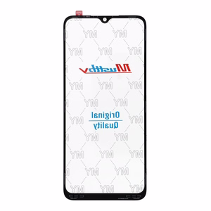 MUSTTBY priekšējais stikls + OCA REDMI 9a/9c/9at