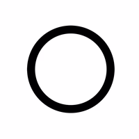 Blavec Automašīnas turētājs BH-03 magnētiskais gredzens pie ventilācijas (BH03-MAVRB) melns