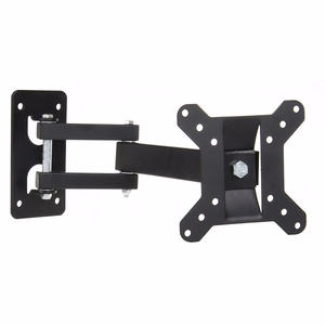 Libox LB-200 TV mount 81.3 cm (32") melns
