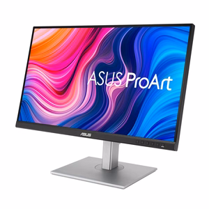 ASUS ProArt PA278CV computer monitor 68.6 cm (27") 2560 x 1440 pixels Quad HD LED melns