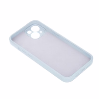 Silikona apvalks Honor 200 Smart bērnu zils