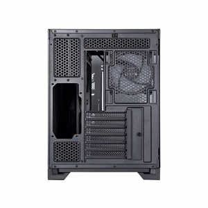 Datora korpuss CHIEFTEC Visio GM-30B MidiTower melns