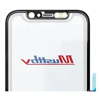 MUSTTBY skārienekrāns + OCA IPHONE 12 / 12 pro