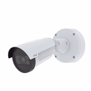 AXIS Network Camera P1465-LE 02339-001