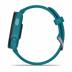 SMARTWATCH FORERUNNER 165/AQUA 010-02863-32 GARMIN