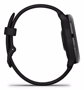 SMARTWATCH VIVOACTIVE 6/BLACK 010-02985-00 GARMIN