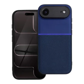 NOBLE viedtālruņa apvalks IPHONE 17 Air - zils