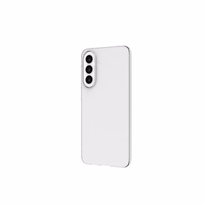 JM ANTI-BACTERIA TPU maciņš Galaxy A57, caurspīdīgs