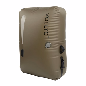 Flextail EZYPACK Compression Bag (green)