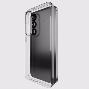 SBS Skinny maciņš priekš Samsung Galaxy S25+ - caurspīdīgs