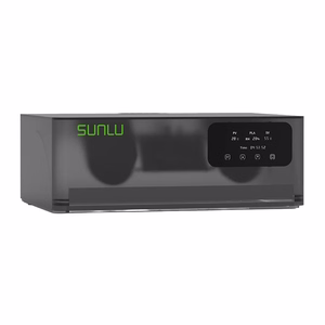 Sunlu filamentu žāvētājs Bambu Lab AMS sistēmai