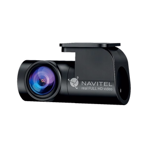 Navitel R9 DUAL – divu kanālu Full HD automašīnas videoreģistrators ar Wi-Fi un skaņas ierakstu