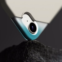 Ringke Silikona MagSafe viedtālruņa apvalks iPhone 16e - bēšs