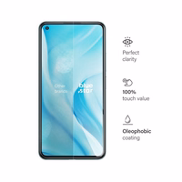 Aizsargstikls Blue Star - XIAOMI Mi 11 Lite 5G