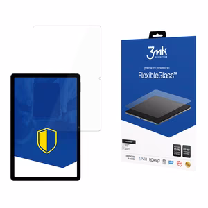 Redmi Pad SE - 3mk FlexibleGlass™ 11''