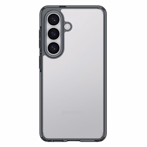 Spigen Ultra Hybrid maciņš priekš Samsung Galaxy S26 daļēji caurspīdīgs