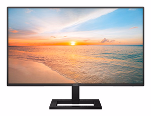 Philips 1000 series 27E1N1600AE/00 monitors 68,6 cm (27") 2560 x 1440 pikseļi Quad HD LCD melns