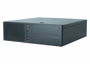Chieftec CS-12B datora korpuss SFF USB 3.0 mATX